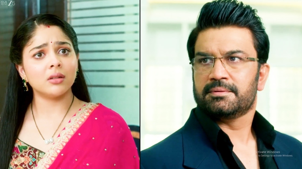 Tumm Se Tumm Tak | Ep - 352 | Preview | Jun 26 2026 | Zee TV