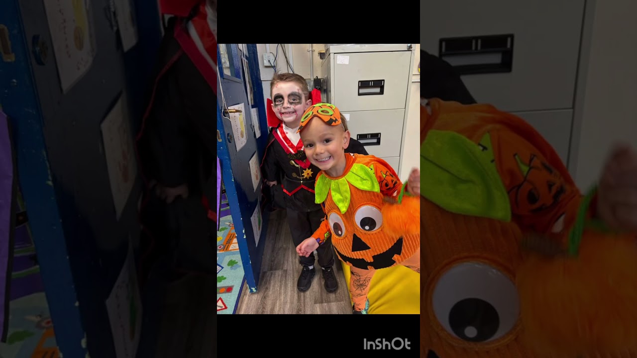 Halloween 2️⃣0️⃣2️⃣5️⃣ 🎃 👻 🎃 