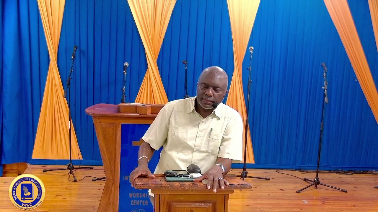 Welcome To Our Bible Study | February 25, 2026