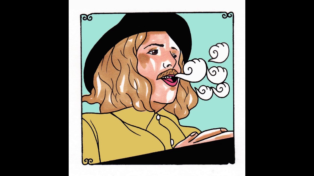 Los Growlers - Daytrotter Studio Full Session.