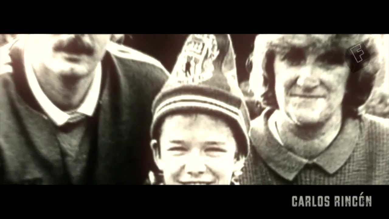 David Beckham | The Legend | #7