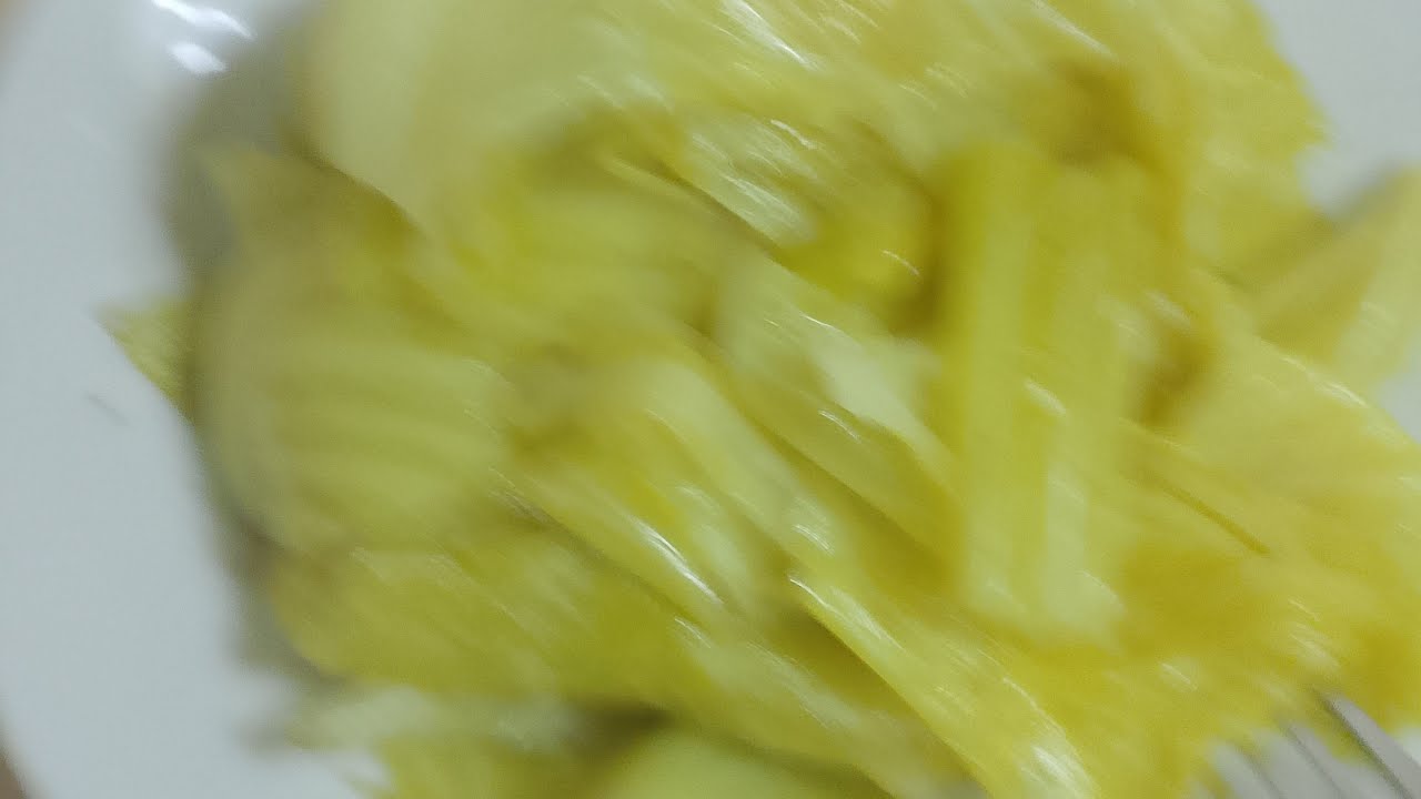 our lunch  boiled cabbage let's eat po thanks god #Ofwlife