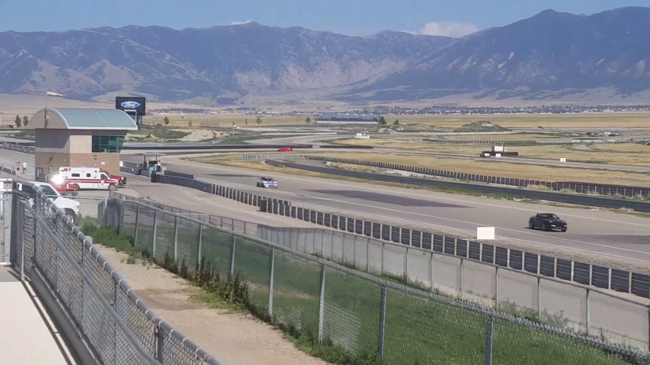 Nasa round #5 nasaproracing