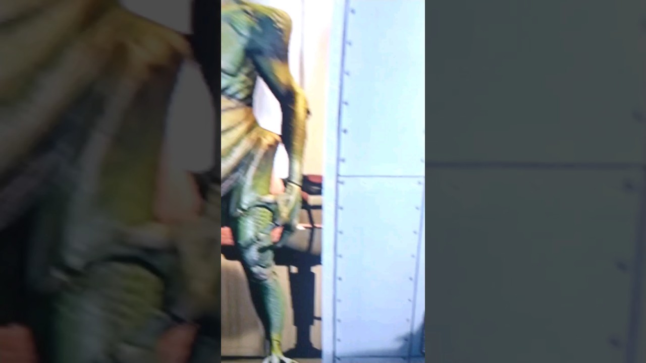 3rd sus thing I have seen in GTA 5 