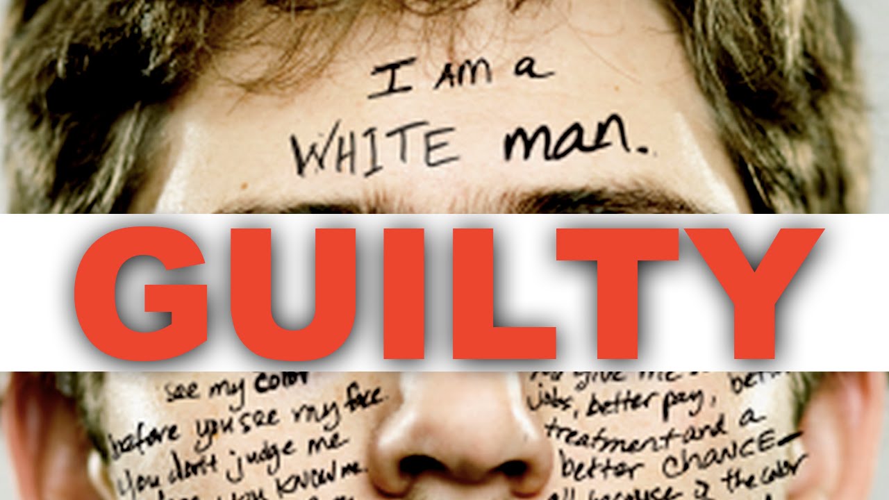 Do You Have White Guilt? - Deep Dive