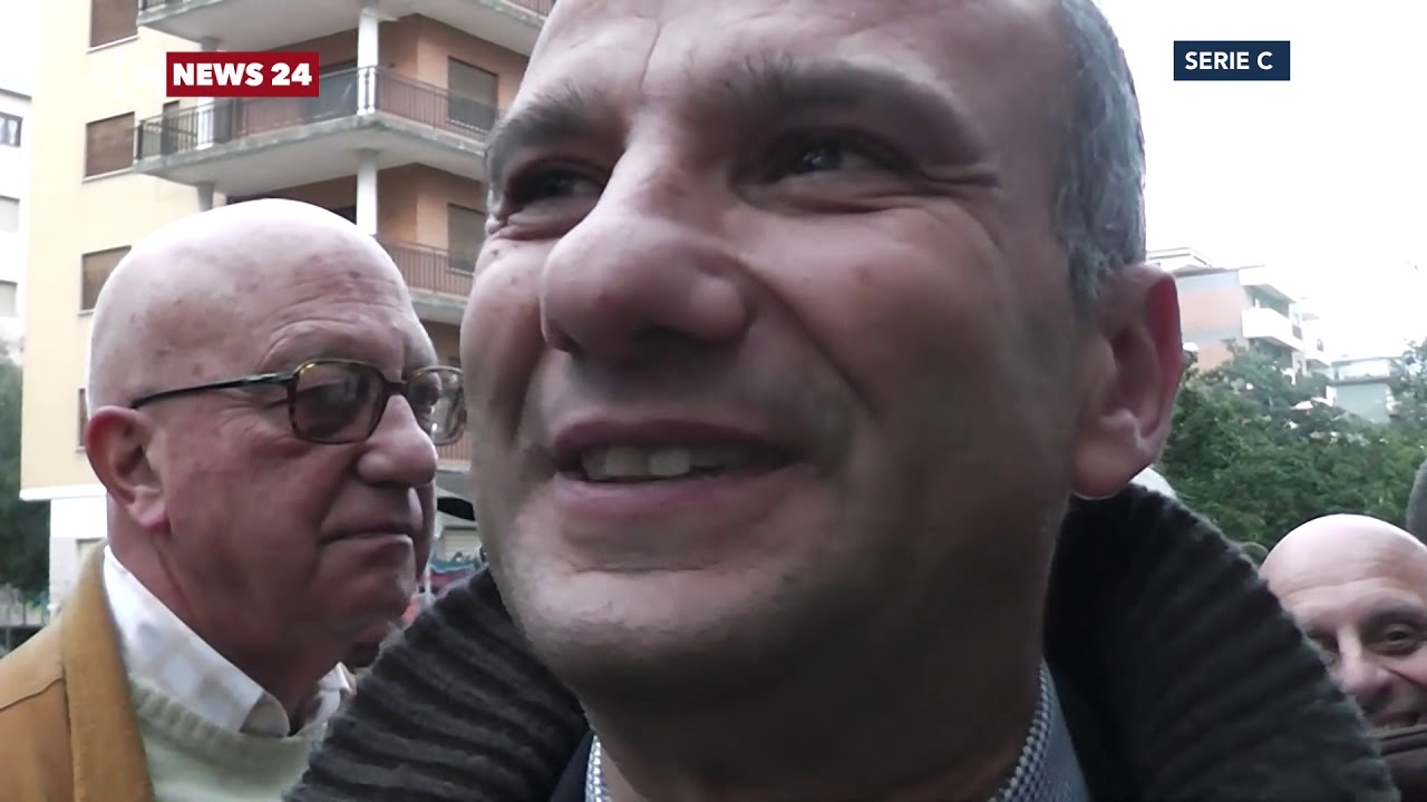 Rende - Cosenza, è febbre da derby