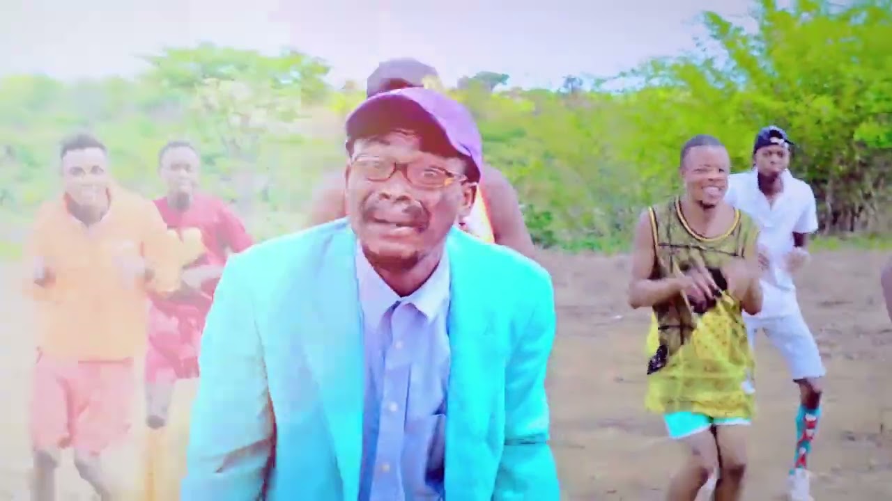 Karibiona Mupori vidéo by LM DEBECO Clip Officielle 