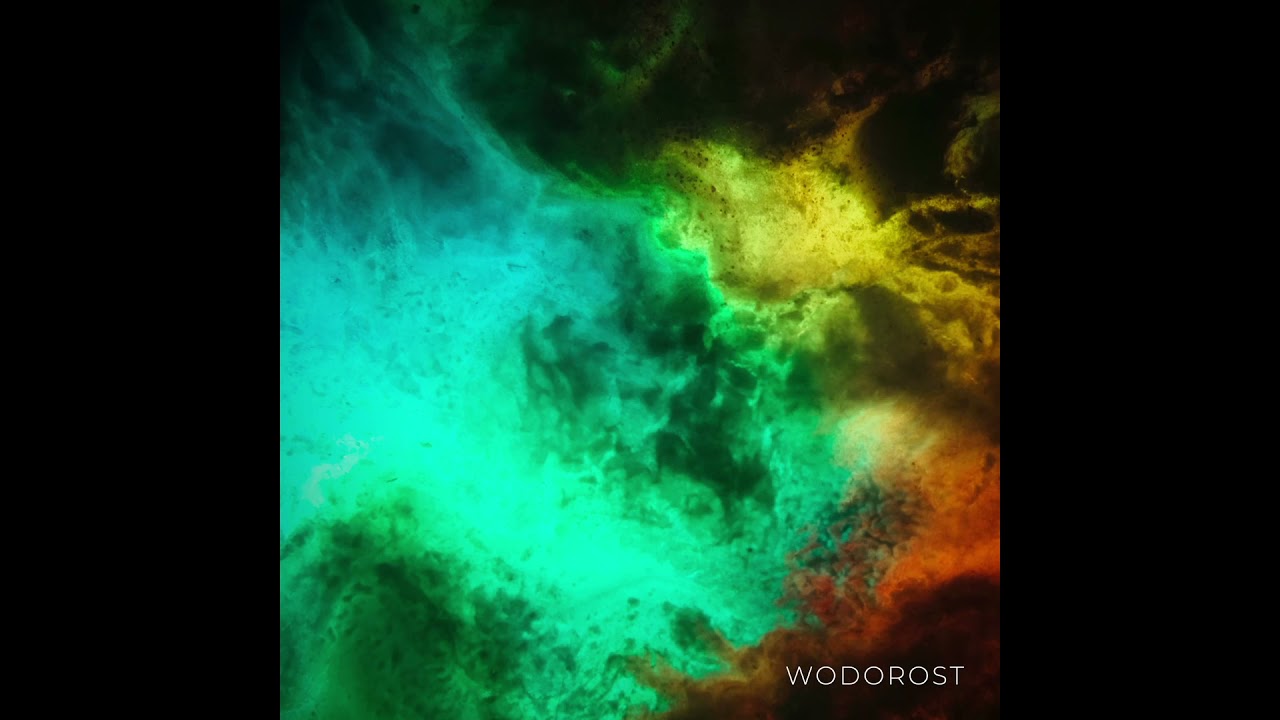 Wodorost - N.N.U.