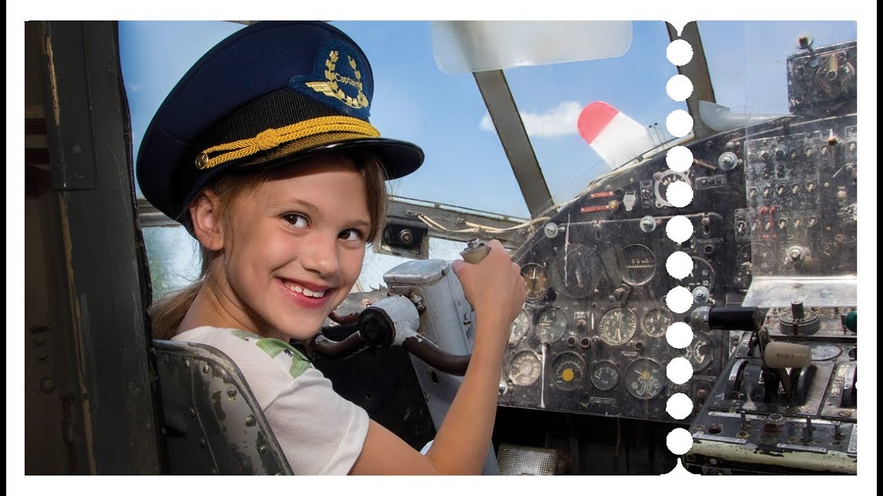 Aviodrome | kaartjes.nl