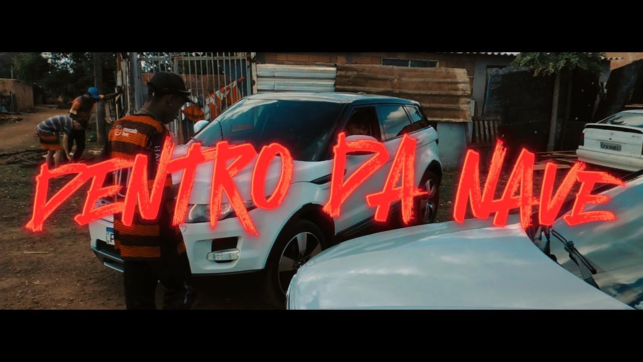 Dentro da Nave - TIO Z [Music Song'Black🎧]
