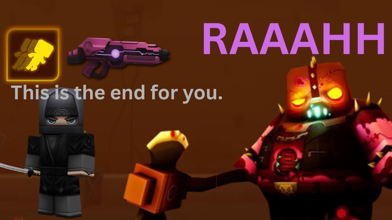 Executioner Solo/Guide COMZ2