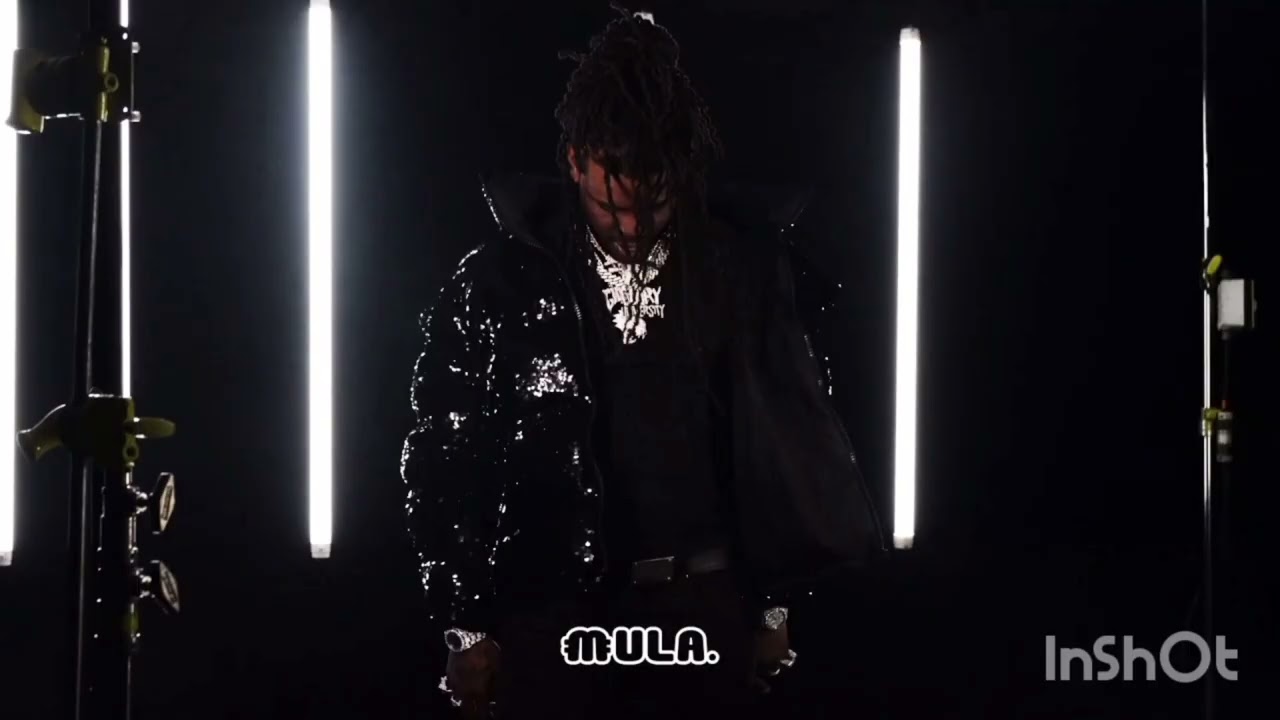 Chief Keef - Failure (remix)