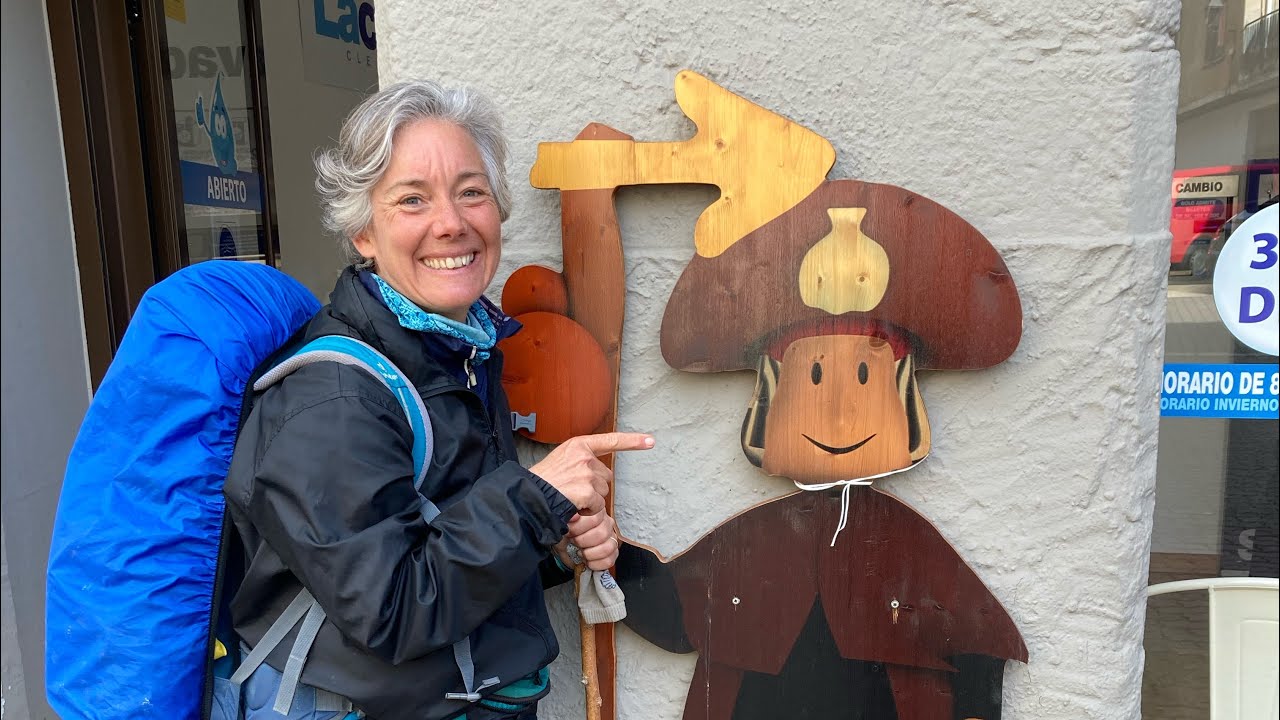 Le Camino comme thérapie : mon témoignage à cœur ouvert