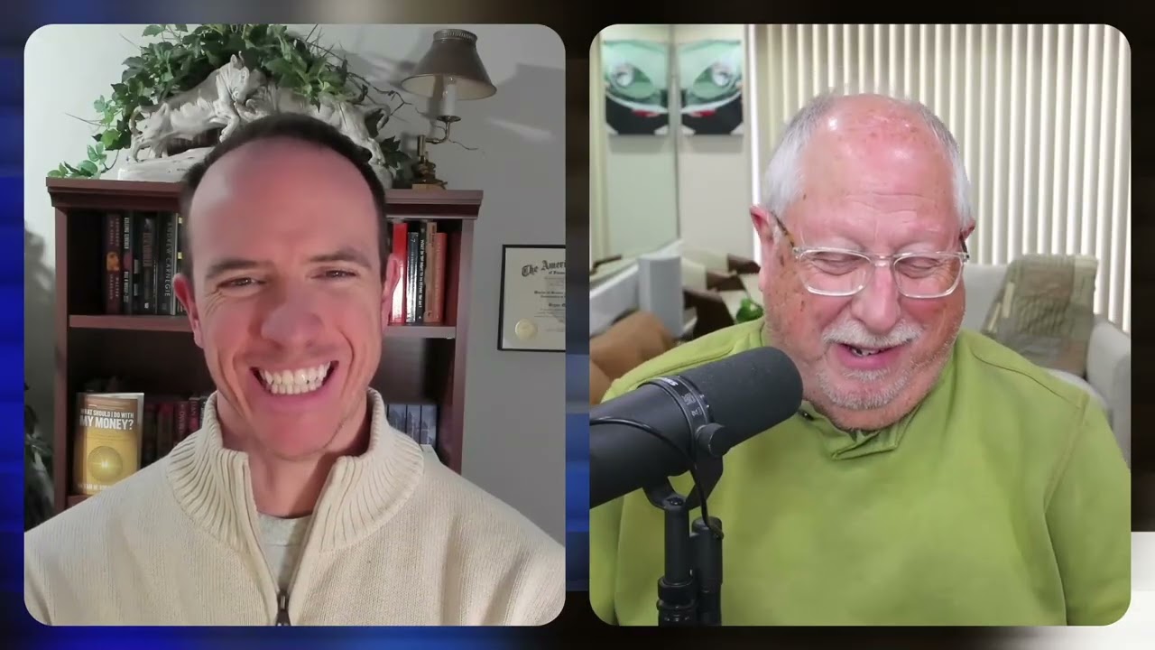 #168- Ray Shefska of CarEdge