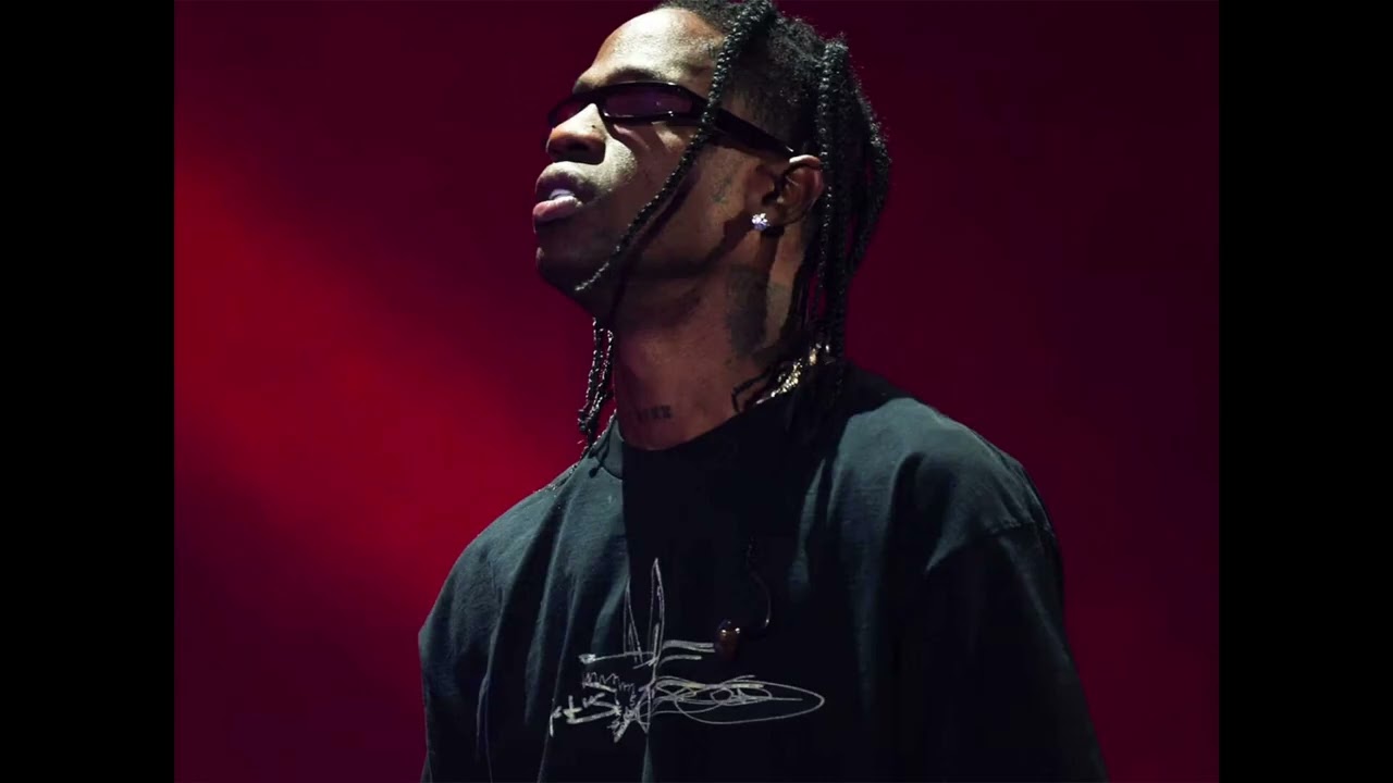 [FREE] TRAVIS SCOTT TYPE BEAT - FREEDOM