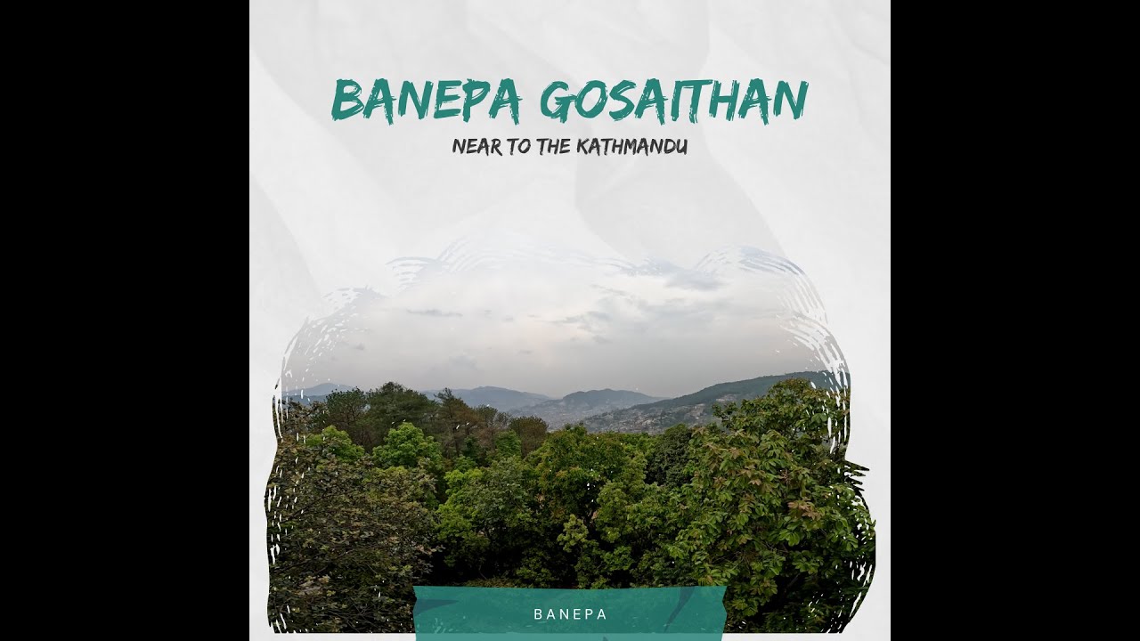 Peacefull Area Near kathmandu l  Way to  Banepa Gosaithan in Detail  l Ep40