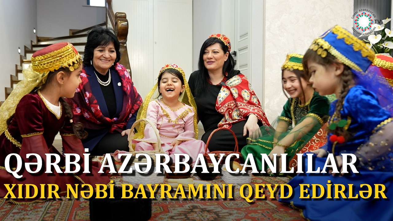 XIDIR NƏBİ QAMCI İLƏ HANSI NEMƏTİN ÜZƏRİNDƏ İZ QOYUB?