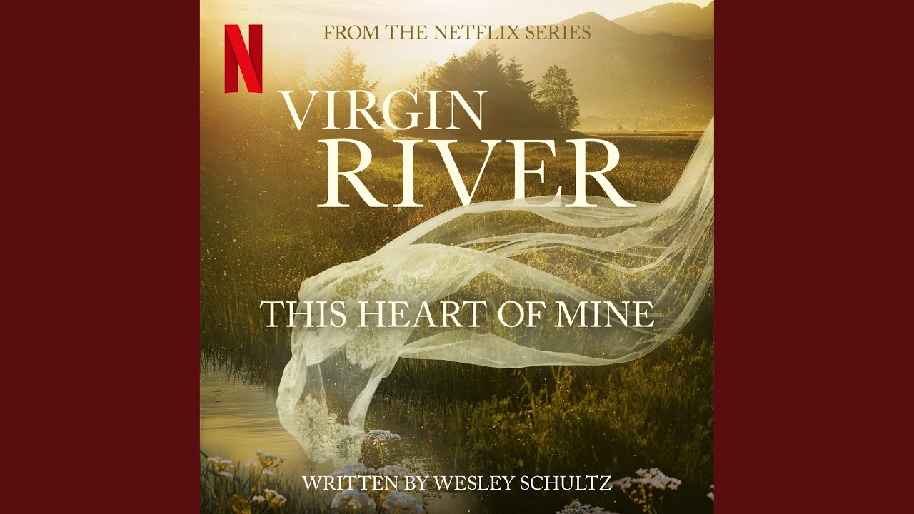This Heart of Mine (from the Netflix Series 