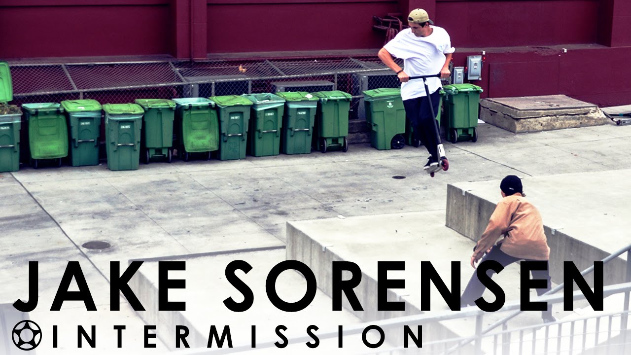 PROTO Intermission | Jake Sorensen