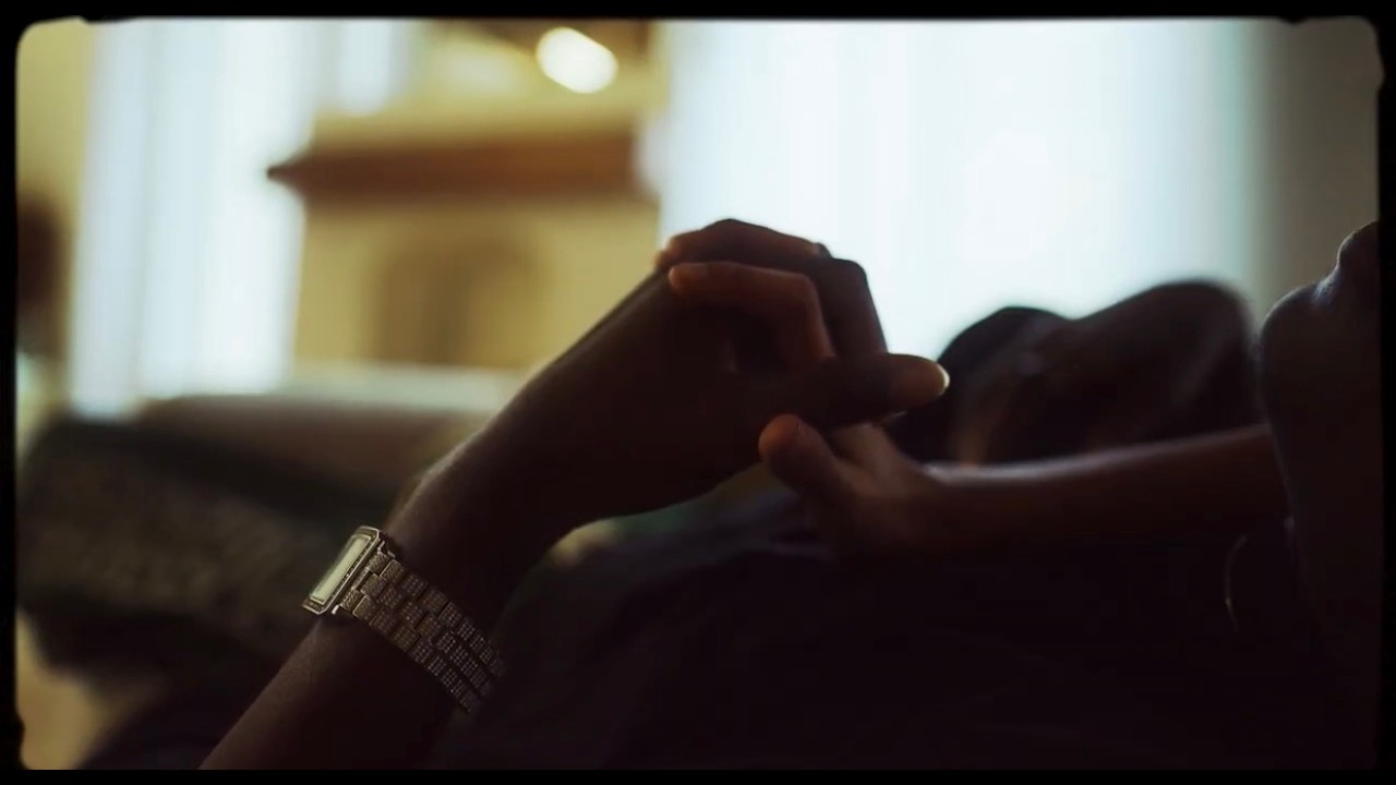 Heartbreak Szn - JFISH & KidParrish (Official Music Video)