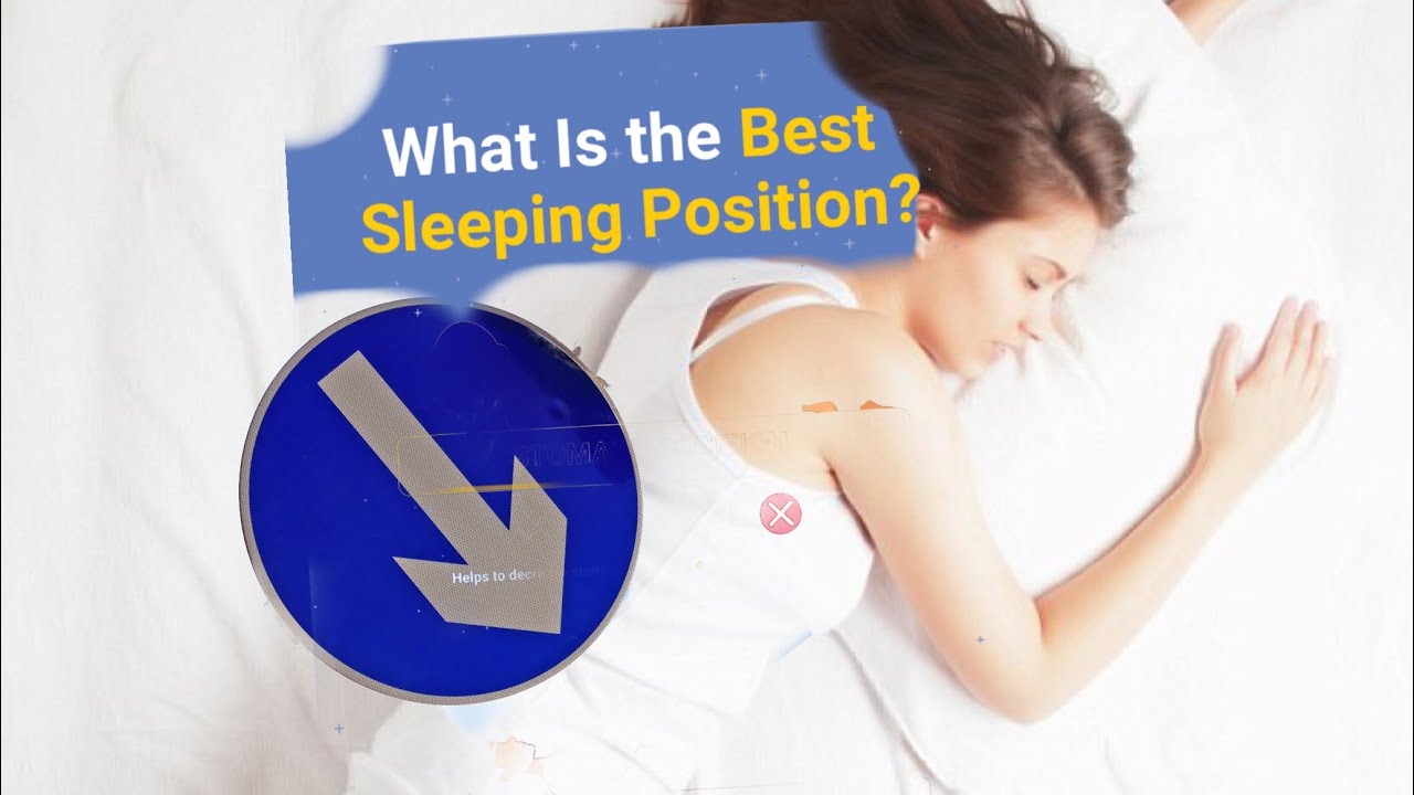 Best Sleeping Position For Sleep Apnea Acid Reflux & Philips Respironics Recall CPAP Advice #Shorts
