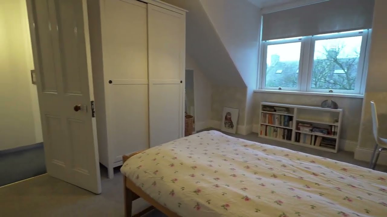 Property for Sale 6 Brighton Place, Aberdeen Tour Video