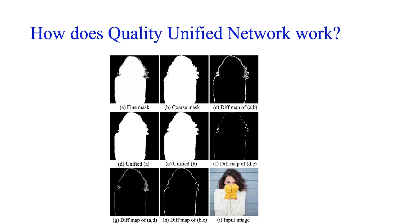 Boosting Semantic Human Matting With Coarse Annotations