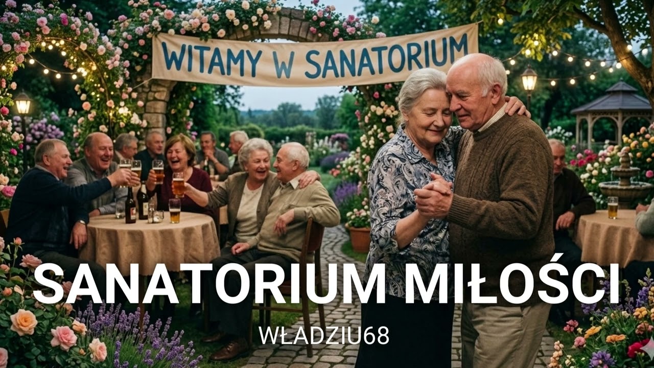 Władziu68 - Sanatorium Miłości