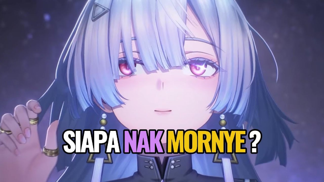 🔴 Siapa Yang Mau Mornye ?? | Wuthering Waves