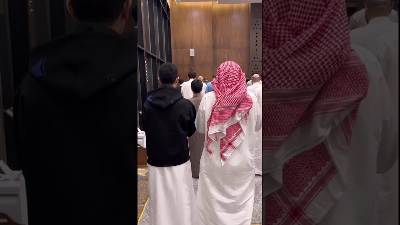 دعاء القنوت بصوت جعفر الغازي #القنوت #دعاء_اليوم_العاشر_من_رمضان #التراويح 