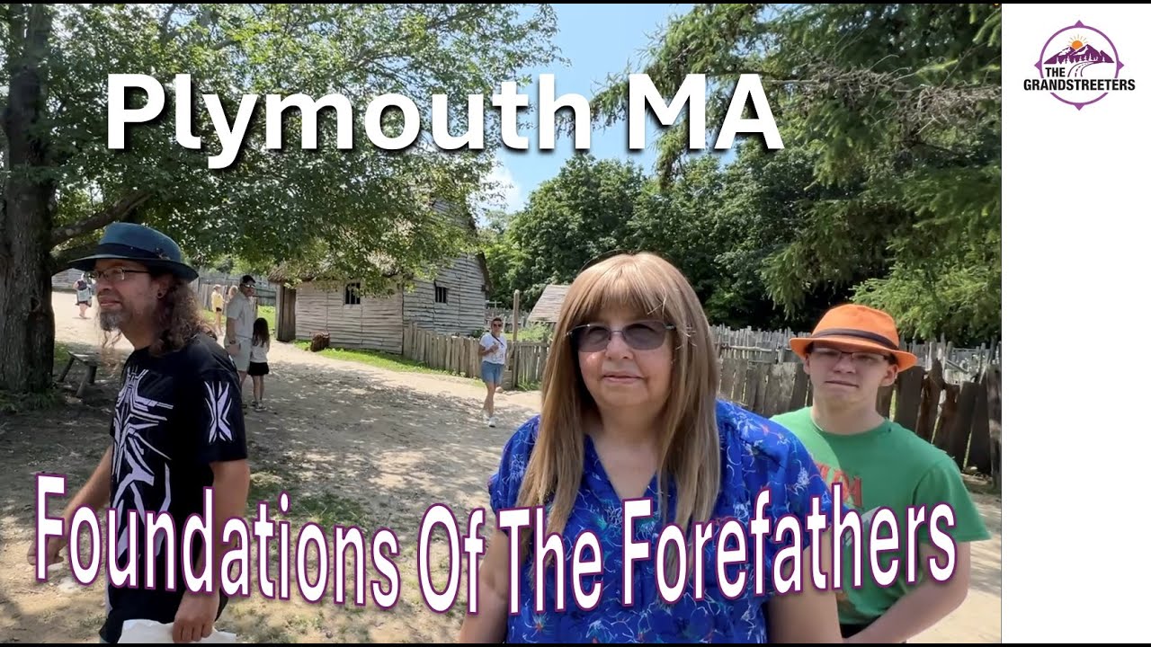 Foundations of the Forefathers