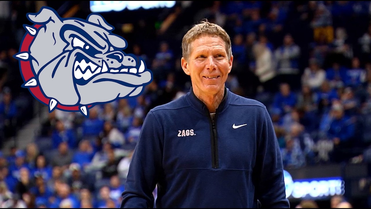 Gonzaga&rsquo;s Mark Few Selected for Naismith Basketball Hall of Fame Class of 2026
