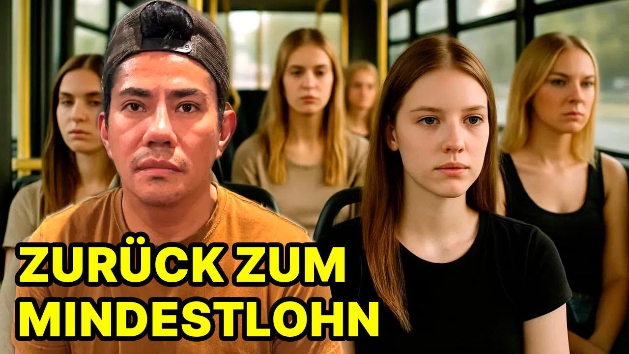 Ein Tag in meinem miesen Leben als gescheiterter Migrant in Kanada – Vlog 2