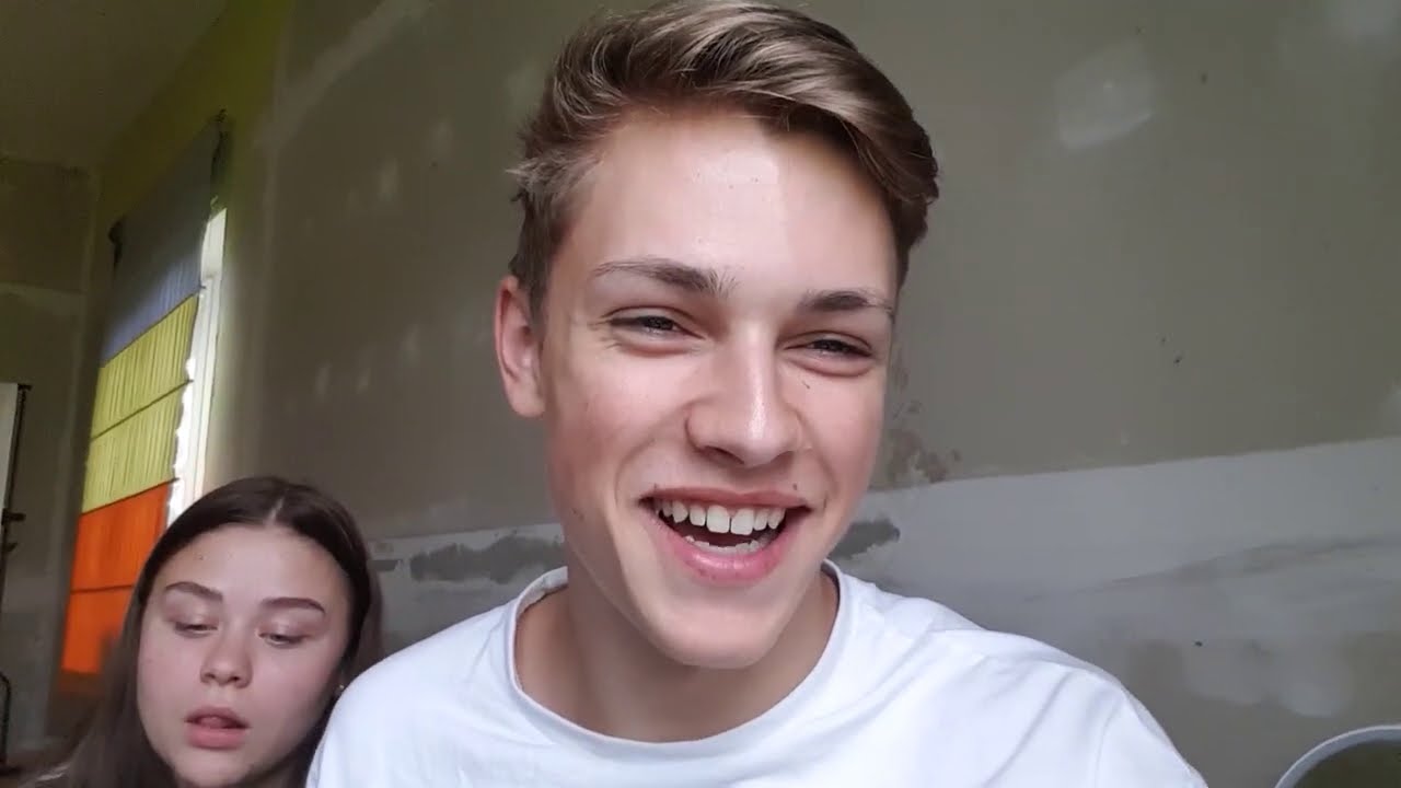 No Stroikas uz Londonu | #LatviešiAnglijā *Vlogs