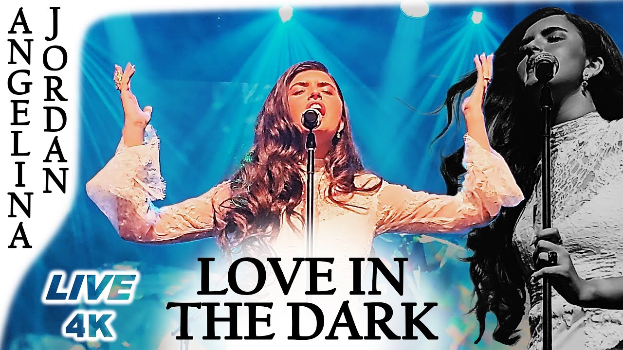 Angelina Jordan | Adele Cover 
