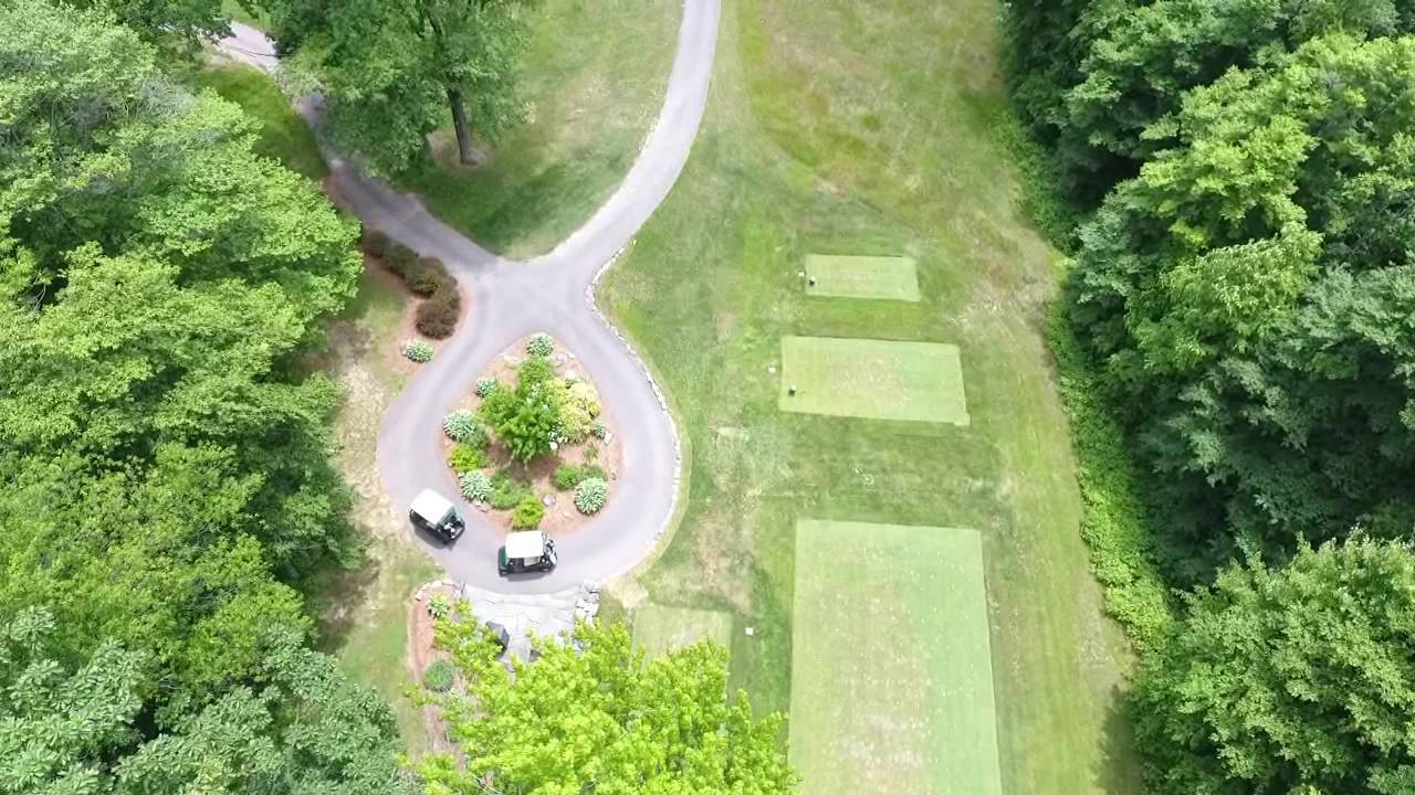 Welcome to Elmhurst Country Club