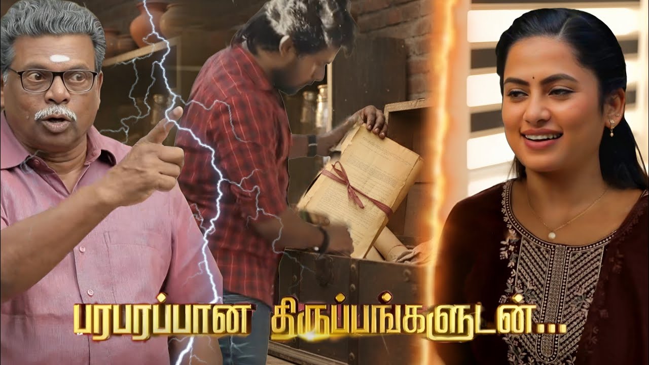 Ayyanar Thunai Promo 17th February 2026 | Vijay Tv