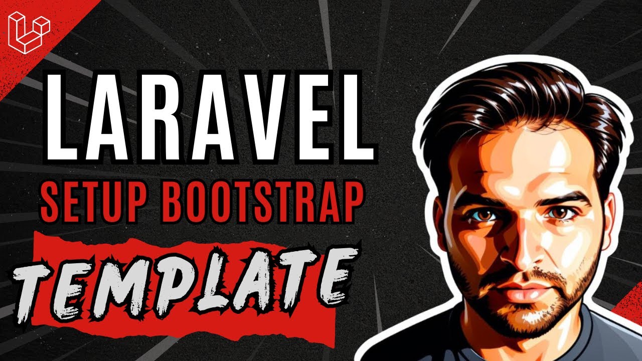 Как интегрировать любой шаблон Bootstrap в Laravel — пошаговое руководство!