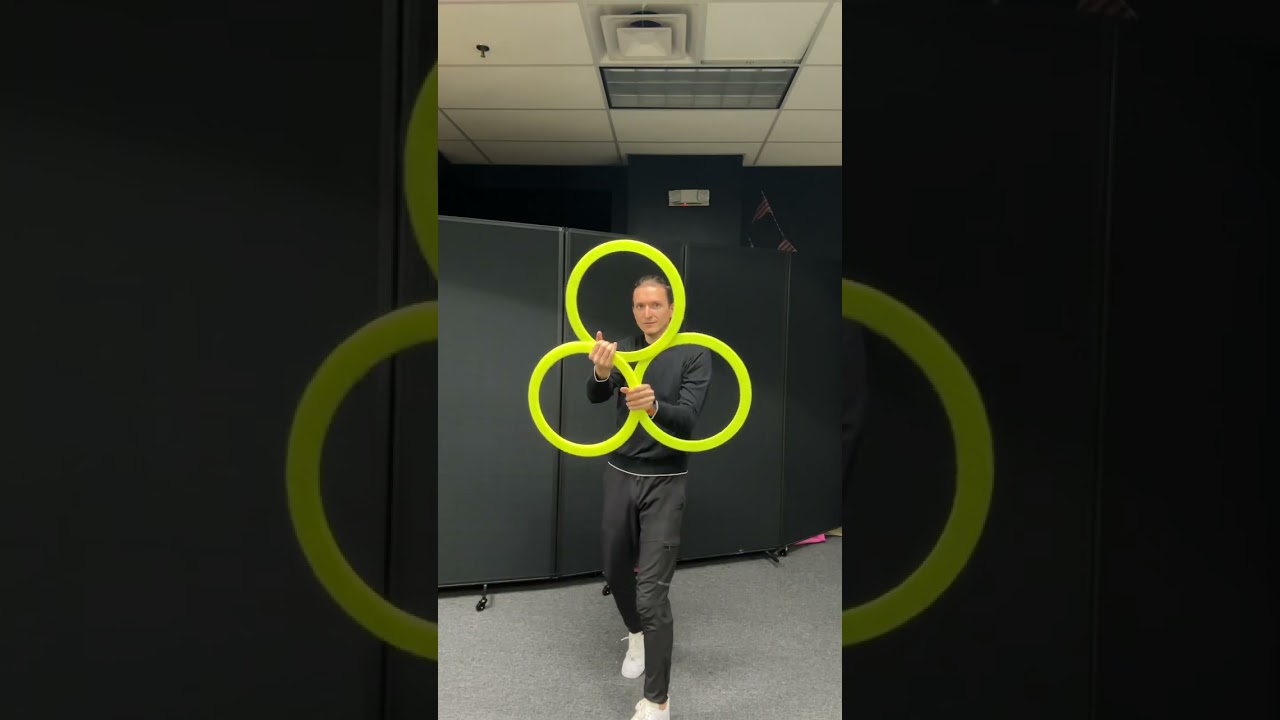 No AI was used in making of this video, only Ring Jedi System (my 8-rings curriculum)