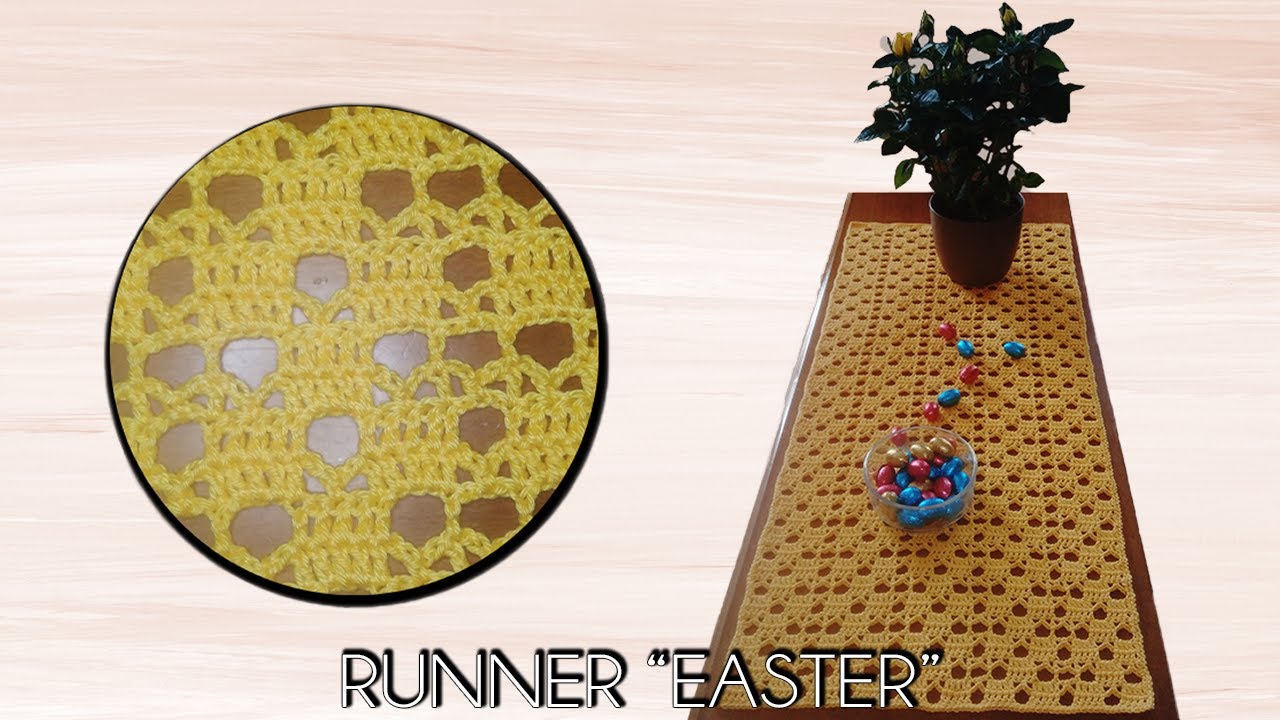 DIY Runner 