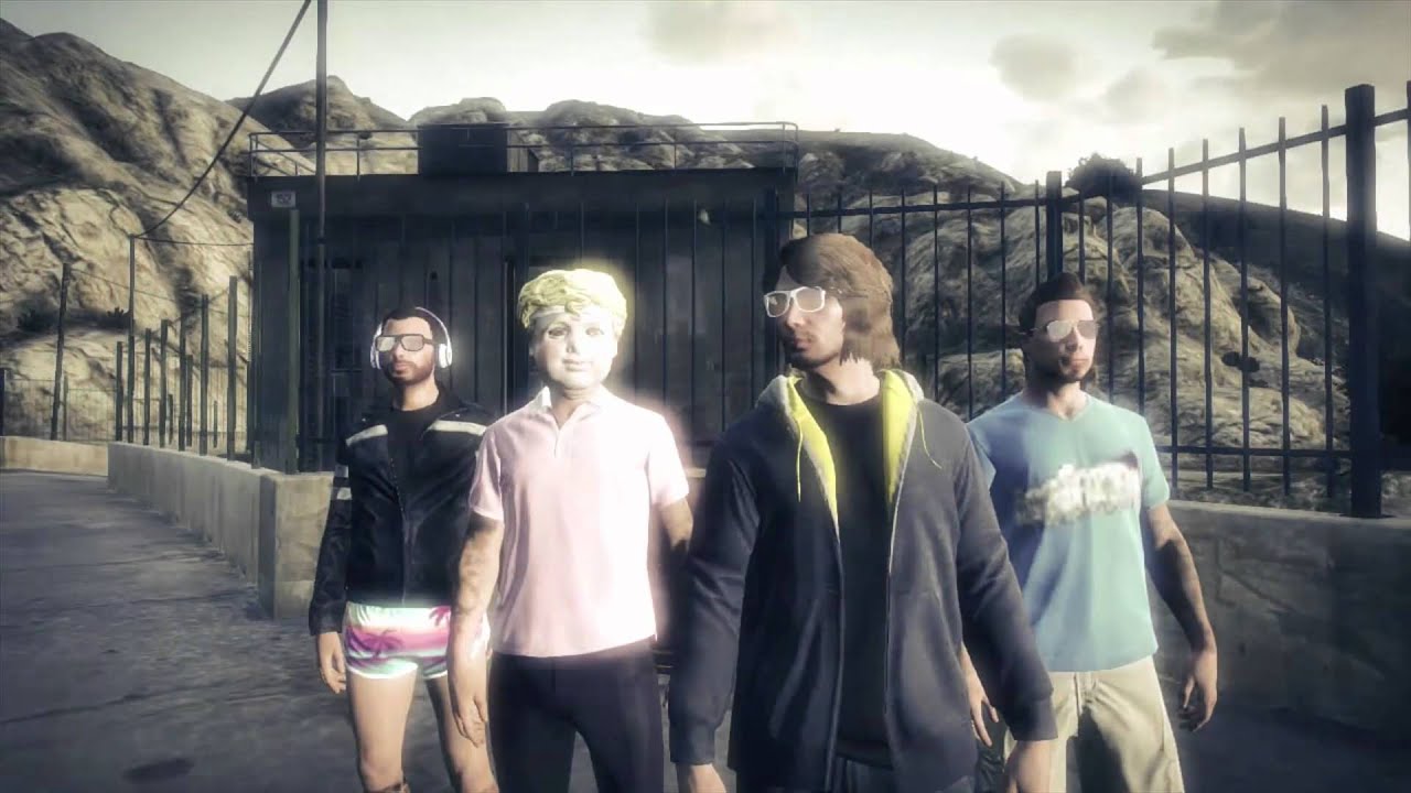 Best of Gronkh, Sarazar & Freunde #59 [HD+]