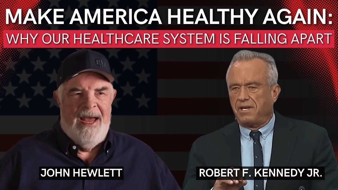 MAHA Movie Trailer: The Truth About Medicine