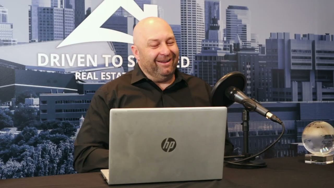 🎙 Episode 92 – Landon Olson Newest Loan Officer to the Team + 2026 Mortgage Outlook