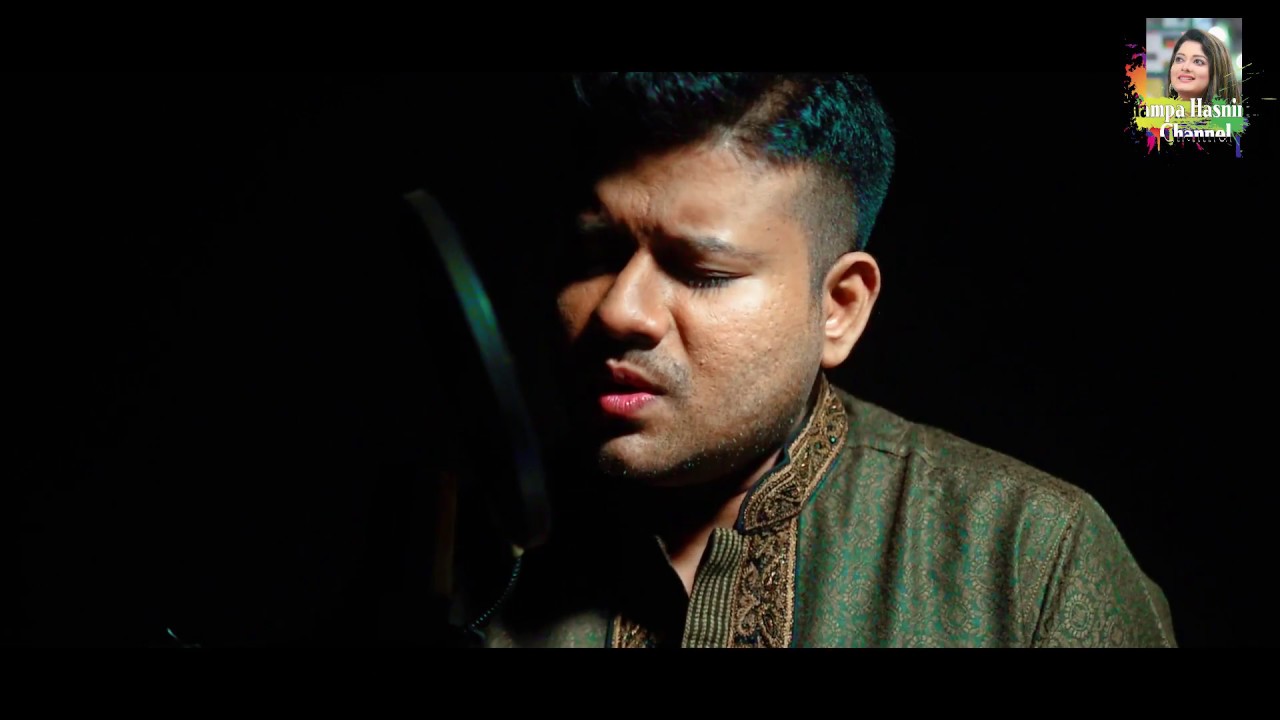 Eki Shonar Aloy | Sabina Yasmin | Cover Version by Rashedul Snigdho