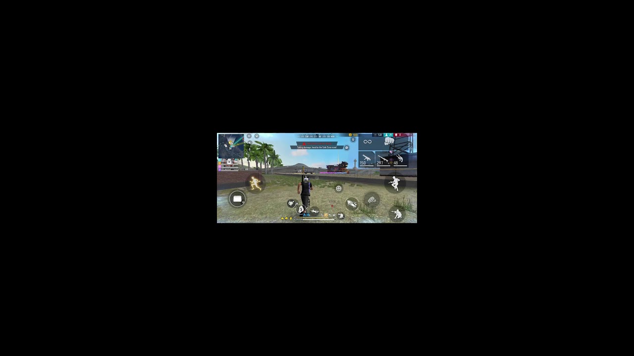 Giway costam free fire 1 vs1 praise 10 rupij🔚🇮🇳🔟🔟📱📱🎮🎯🎯🎮♥️💘💘