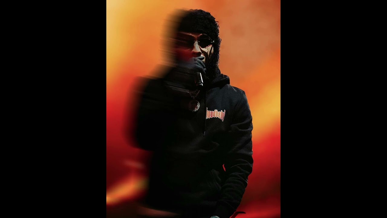 Zola Type Beat - 