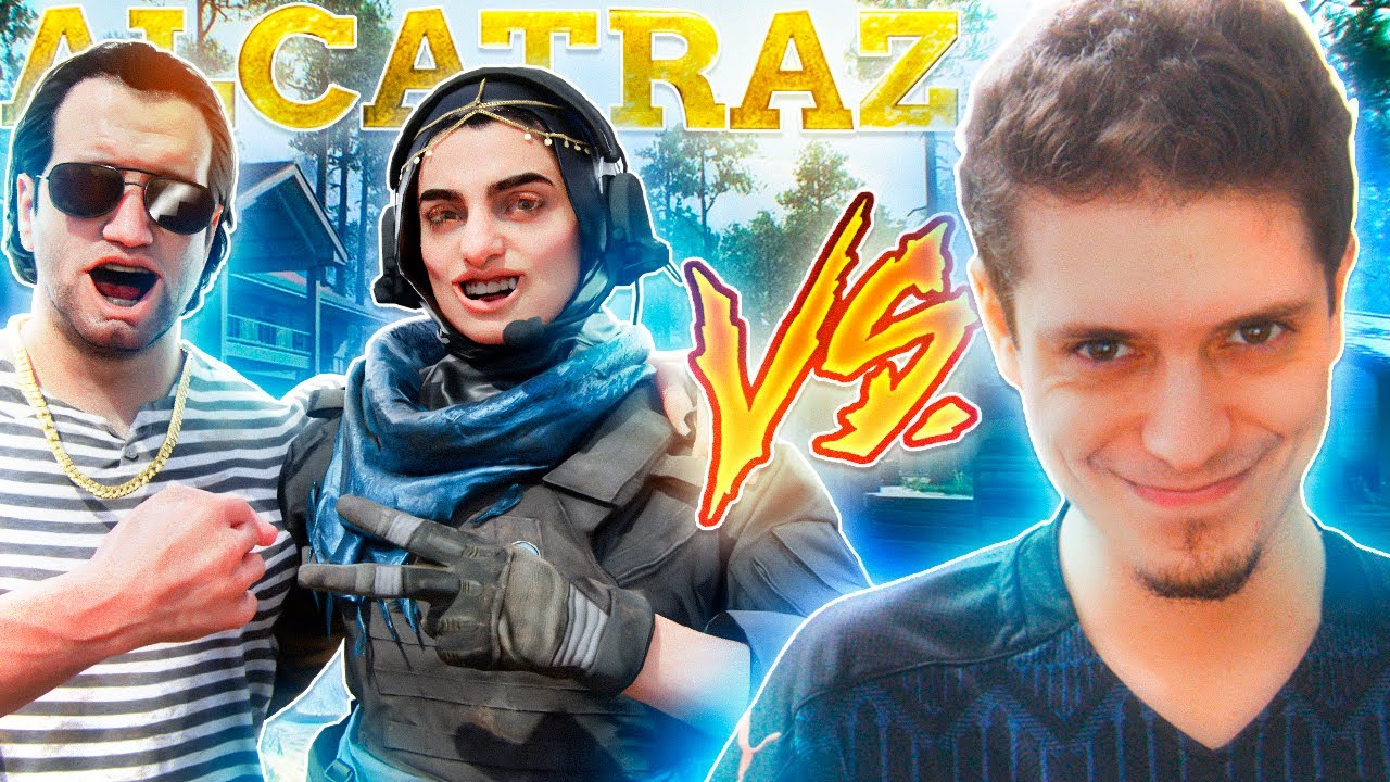 SOKI EN SOLO VS DUOS EN COD WARZONE ISLA DEL RENACER