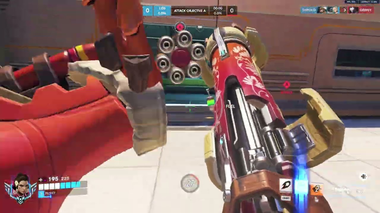 clips