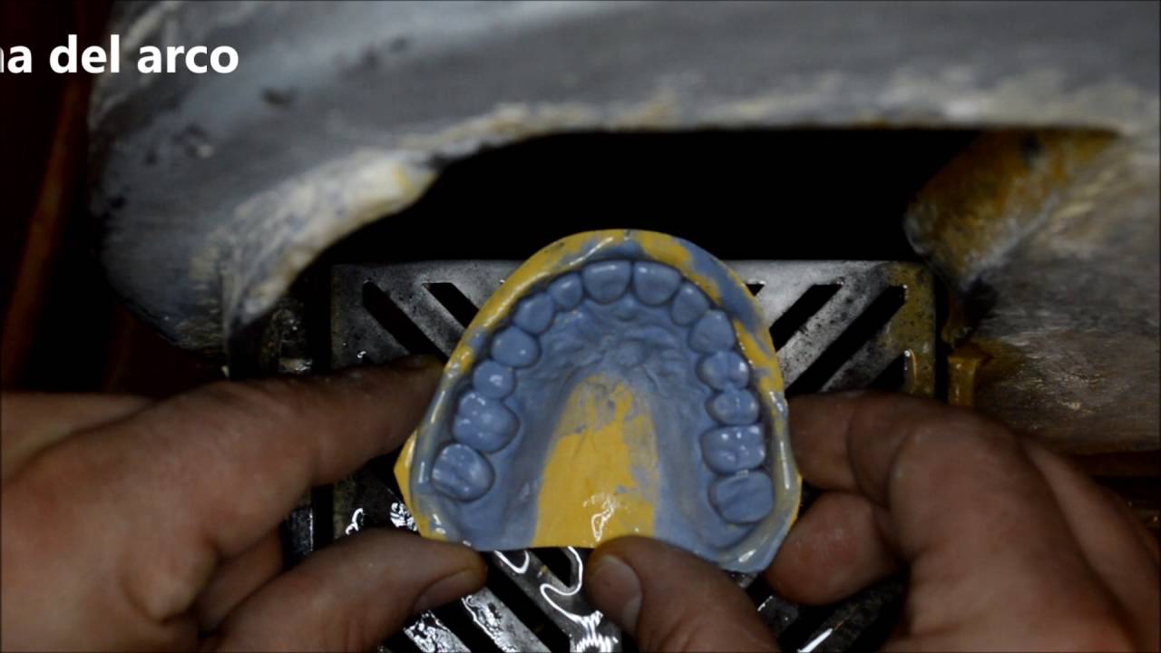 Modelos 3/3: 2 Tipos comunes de recorte de modelos en recortadora