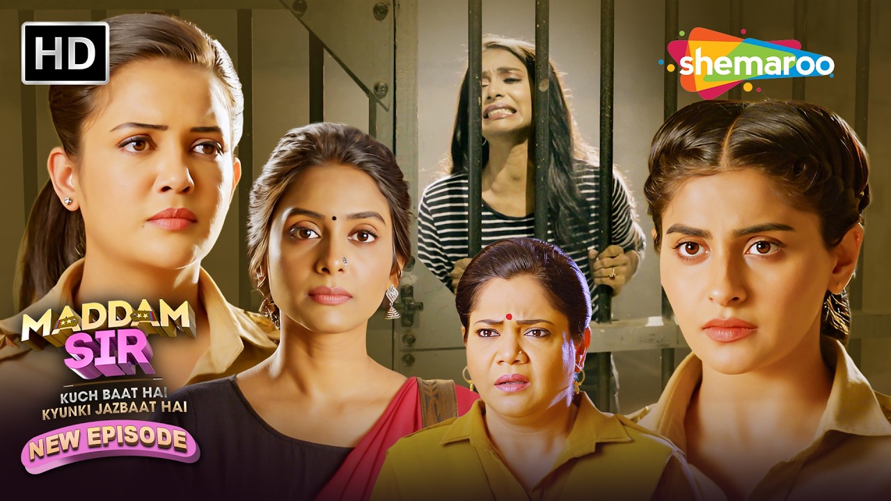 Maddam Sir New Episode 2026 | Best Of Karishma And Haseena | Maddam Sir | Hindi Tv Serial